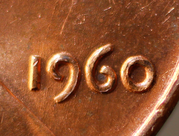 1960-LMC-P-DDO-Small-Date-Over-Large-Date-Business-Strike